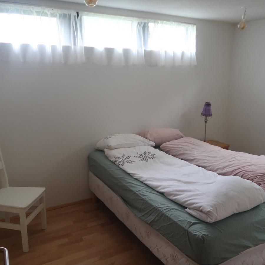 Large Apartment Close To The Centre ريكيافيك المظهر الخارجي الصورة